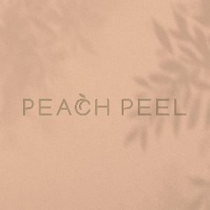 Peach Peel