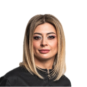 Дебольская Юлия Михайловна