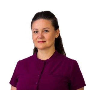 Камышникова Галина Геннадьевна