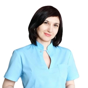 Корабейник Мария Эдуардовна