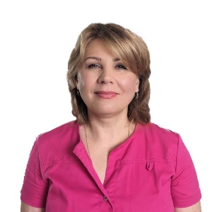 Кравцова Татьяна Анатольевна