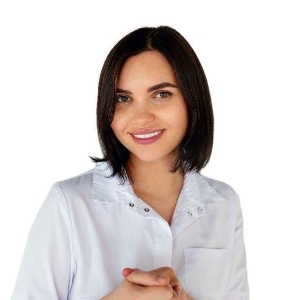 Шевяхова Екатерина Петровна